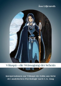 Bild: Völuspá - die Weissagung der Seherin - utzverlag