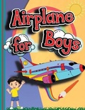 Cover: Airplane for Boys - Ionut Tudor