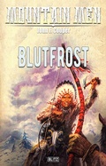 Cover: Mountain Men 07: Blutfrost - Blitz Verlag