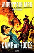 Cover: Mountain Men 06: Camp des Todes - Blitz Verlag