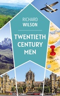 Cover: Twentieth Century Men - novum pro Verlag