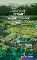 Cover: Das Dorf am Grunde des Sees - p.machinery