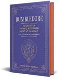 Cover: Dumbledore - Hogwartsin Taninmis M&uuml;d&uuml;r&uuml;n&uuml;n Hayati ve Yalanlari - Marti Yayinlari