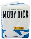 Cover: Moby Dick - Combel Ediciones Editorial Esin, S.A.