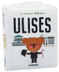 Cover: Ulises - Combel Ediciones Editorial Esin, S.A.