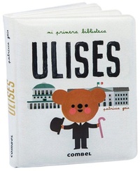 Enlarge image Cover: Ulises - Combel Ediciones Editorial Esin, S.A.