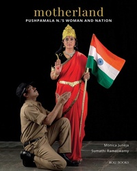 Enlarge image Cover: Motherland - Roli Books Pvt Ltd