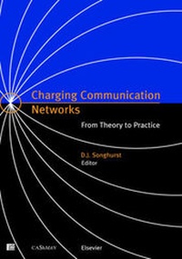 Abbildung von: Charging Communication Networks - Elsevier