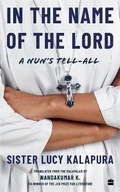 Cover: In the Name of the Lord - HarperCollins Publishers India