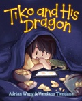 Cover: Tiko and His Dragon - Epigram Books