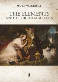 Enlarge image Cover: The Elements and their Inhabitants - Edizioni Aurora Boreale