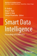 Cover: Smart Data Intelligence - Springer