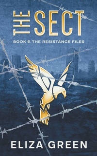 Enlarge image Cover: The Sect - Eliza Green