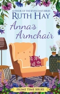 Cover: Anna's Armchair (Prime Time, #10) - Prime Time