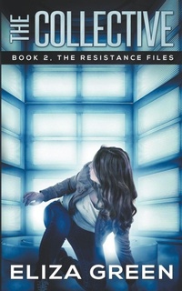 Enlarge image Cover: The Collective - Eliza Green