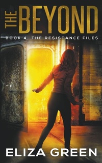 Enlarge image Cover: The Beyond - Eliza Green