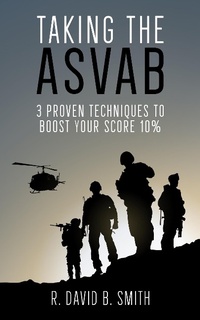 Abbildung von: Taking the ASVAB - Ronald Smith