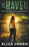 Cover: The Haven - Eliza Green