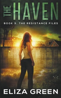 Enlarge image Cover: The Haven - Eliza Green