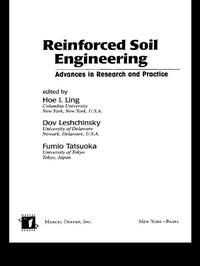 Enlarge image Cover: Reinforced Soil Engineering - CRC Press