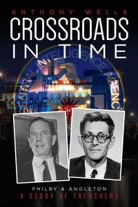 Enlarge image Cover: Crossroads in Time - Palmetto Publishing