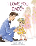 Cover: I Love You Daddy - Content Creation and Publishing