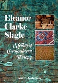 Cover: Eleanor Clarke Slagle - Lori T. Andersen