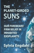 Cover: The Planet-Girded Suns - Ad Stellae Books