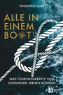 Cover: Alle in einem Boot - Remote Verlag