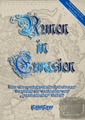 Cover: Runen in Eurasien - &Ccedil;agil &Ccedil;ayir