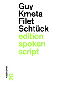 Enlarge image Cover: Filetschtück - Der gesunde Menschenversand