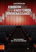 Cover: Kinoboom - Kinosterben - Kinorenaissance - B&ouml;hlau