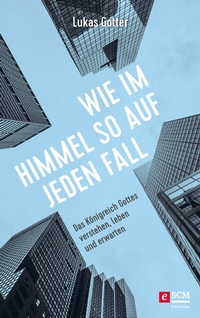 Abbildung von: Wie im Himmel so auf jeden Fall - R. Brockhaus