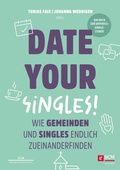 Cover: Date Your Singles! - R.Brockhaus