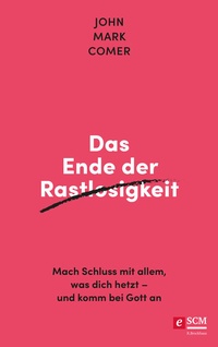 Abbildung von: Das Ende der Rastlosigkeit - R. Brockhaus