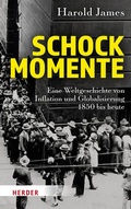 Cover: Schockmomente - Verlag Herder