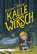 Cover: Kleiner K&ouml;nig Kalle Wirsch - Verlag Herder