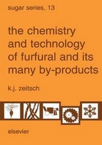 Abbildung von: The Chemistry and Technology of Furfural and its Many By-Products: Volume 13 - Elsevier