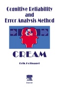 Cover: Cognitive Reliability and Error Analysis Method (CREAM) - Elsevier