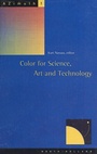 Cover: Color for Science, Art and Technology - Elsevier