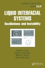 Cover: Liquid Interfacial Systems - CRC Press