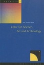 Cover: Color for Science, Art and Technology: Volume 1 - North-Holland