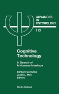 Cover: Cognitive Technology: Volume 113 - North-Holland