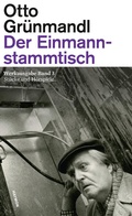 Cover: Der Einmannstammtisch - Haymon Verlag