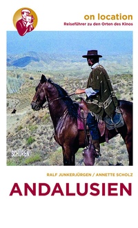 Abbildung von: Andalusien - Schüren Verlag GmbH