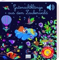Cover: Gutenachtkl&auml;nge aus dem Zauberwald - Ullmann Medien