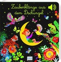 Cover: Zauberkl&auml;nge aus dem Dschungel - Ullmann Medien