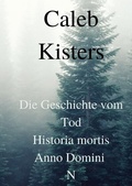 Cover: Die Chroniken von Mortem und Corvus / Die Geschichte vom Tod - epubli