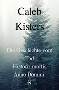 Cover: Die Chroniken von Mortem und Corvus / Die Geschichte vom Tod - epubli