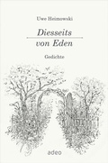 Cover: Diesseits von Eden - adeo Verlag